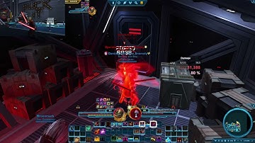 Carnage Marauder Example Parse