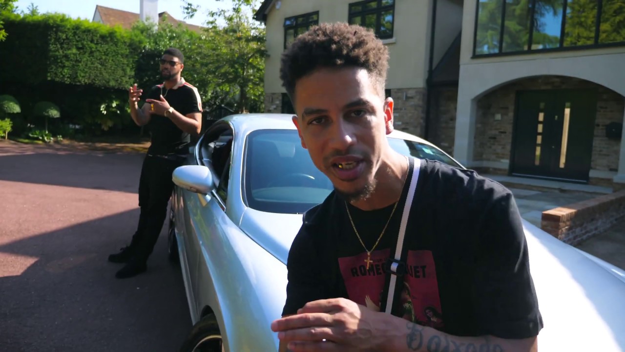 PIRI X YUNG DELCIO - BRING ME DOWN (OFFICIAL VIDEO)