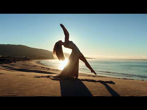 Billy Esteban - Desert Girl (Album "Road to Istanbul" 2010)