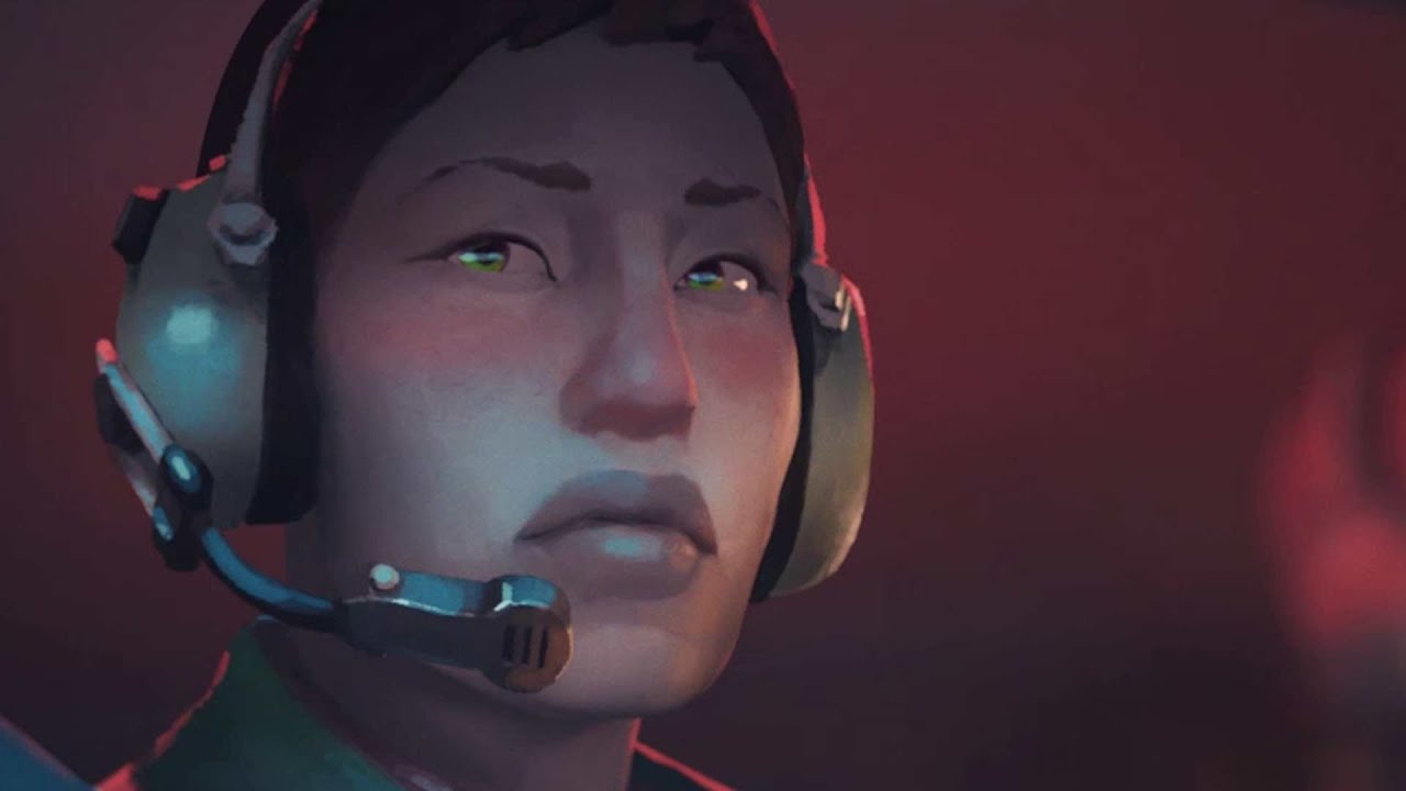 The Long Dark! ЭПИЗОД 3! ВЫЖИВАНИЕ ЗА АСТРИТ! СПАСЕНИЕ ПОСТРАДАВШИХ