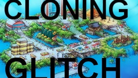 Battle Tower Cloning Glitch - Pokemon Emerald