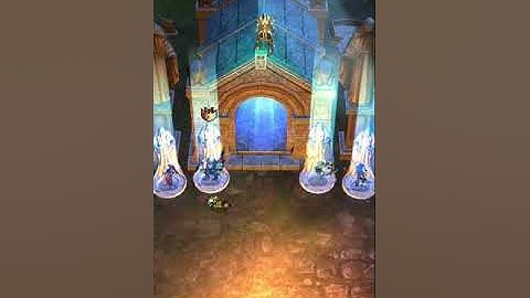 Merge Raid.io - Necromancer Gameplay Android MMORPG