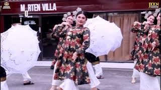 Tarian Joget Kaki Joget