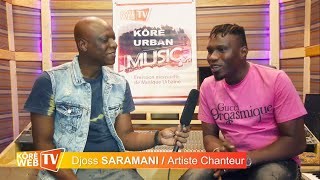 Emission #06 de Kôrè Urban Music – KUM