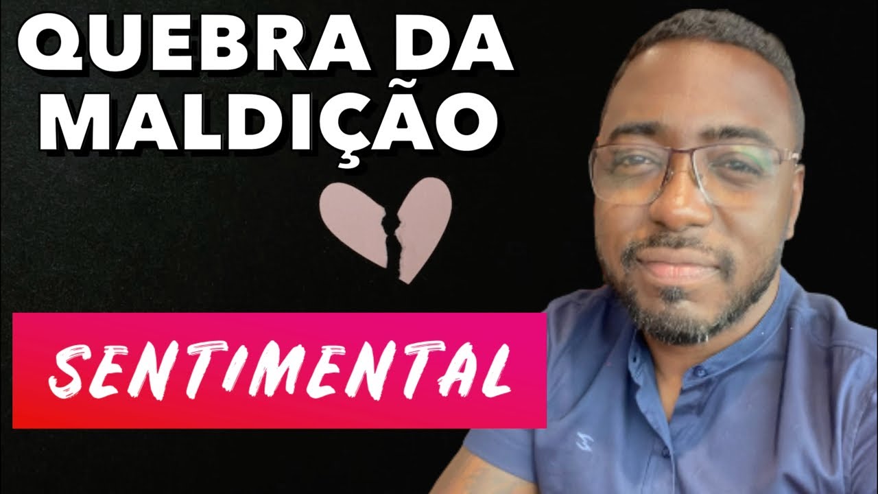 Bispo Bruno Leonardo - Você merece ser feliz na vida sentimental.. Daqui a  pouco às 21:00 live da Quebra da Maldição sentimental. No meu canal no  !!