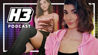 When Thotting Goes Wrong - H3 Podcast #188