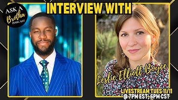 Interview #12 w/ Leslie Elliott Boyce "A Crisis in Counseling?" @theradicalcenter