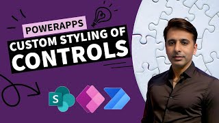 How to Use CSS Styles With PowerApps Controls - Workaround