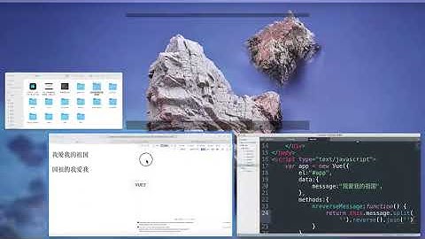 VUE基础语法07计算属性#网站  #网页 #vue #web前端