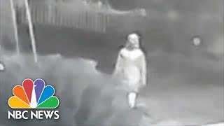 Florida Police Released A New Video That Offers More Details Into Tampa Killings | NBC News