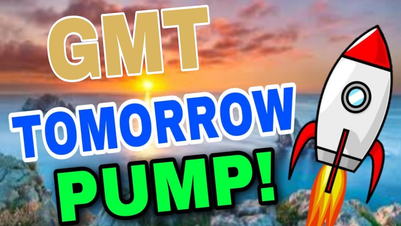 GMT Today News! GMT Price Prediction