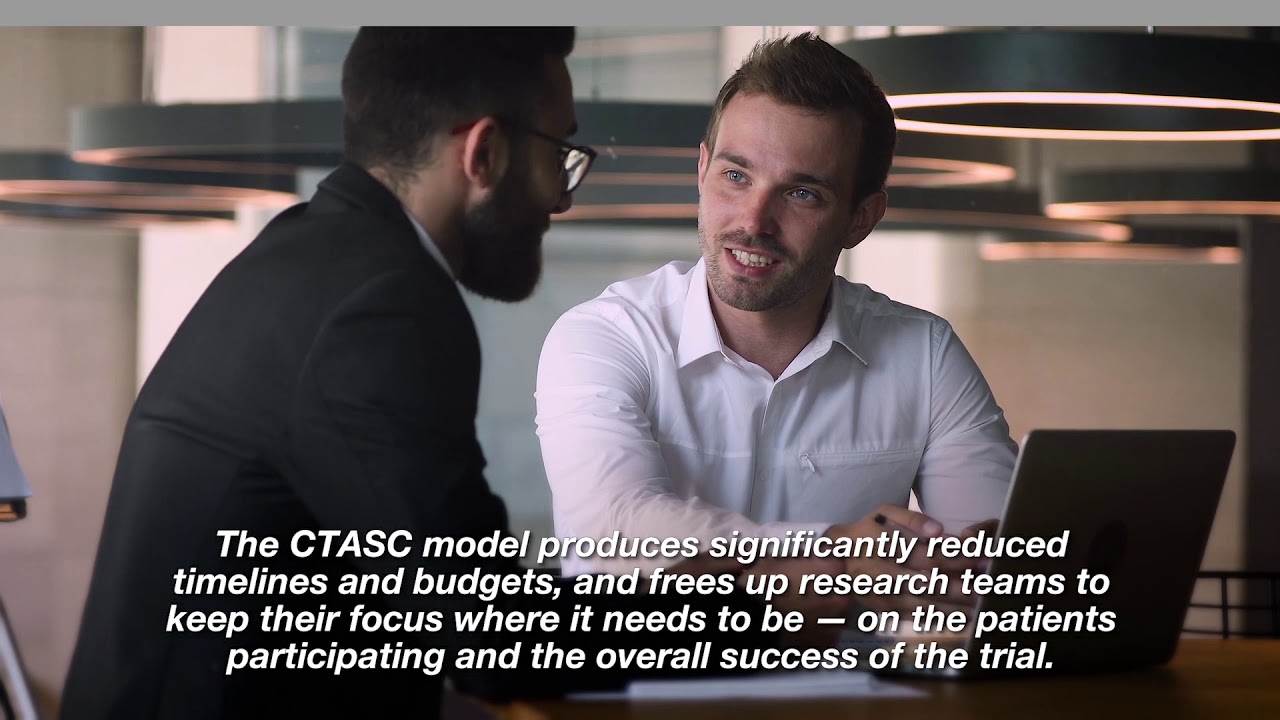 Ancillare At-A-Glance