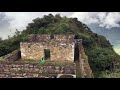 Peru: Choquequirao Trek