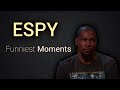 ESPY's Funniest Moments | Hosts & Roasts | Funny Moments