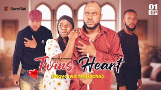 Twins heart / Episode 01 / love story  💕💕
