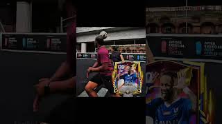 Neymar Jr ☠️ #football #fcmobile #fifamobile #fc24 #fc25 #viral #shorts #2025 #2024 #2026 #2027