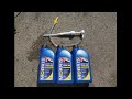 Ford transit mk7 gear box oil change