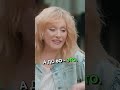 Материнство и карьера, выбор Пугачевой  #shorts #интервью #пугачева