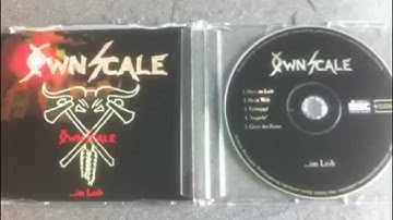 OwnScale - ...im Leib (EP, 1995) - Track 4: Angscht