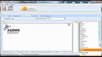 Physis Database connecting to Progress 10.2B
