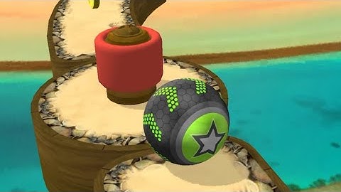 Going Balls SpeedRun Gameplay Level 1020-1023