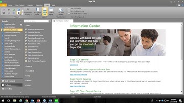 Sage 100 Demo and Introduction [Webinar Recording]