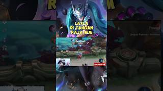 Tuturu Pakai Layla Savage