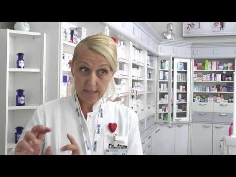 10 minuta: Povećana potrošnja antibiotika i suplemenata