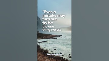 Do We Learn From Our Mistakes?