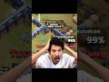 Sang Peniru Handal【COC】#clashofclans #coc #cidukwarrior
