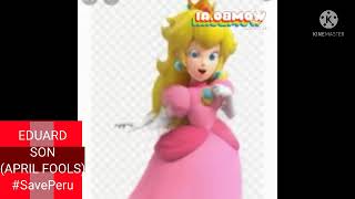 All Preview 2 Super Mario Deepfakes Resimi