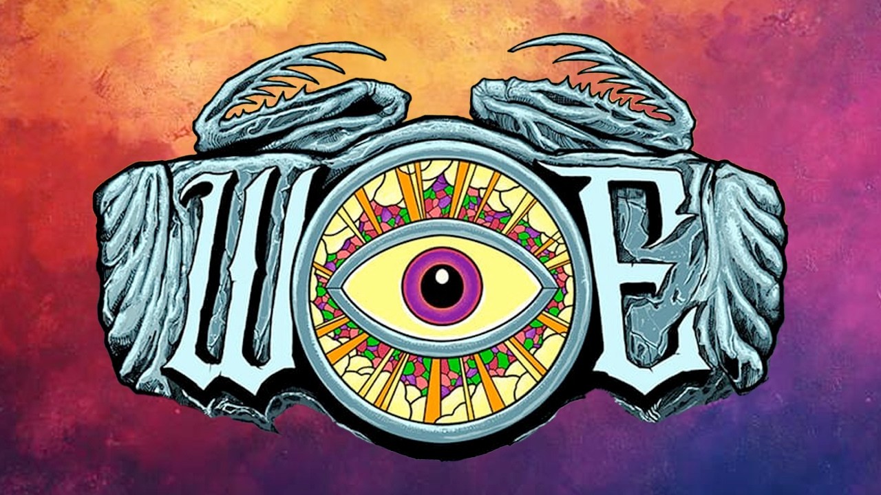 The World Oddities Expo