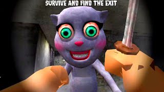 Talking juan black room horror chase game part 3 gameplay walkthrough screenshot 5