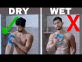 6 Shower Hacks That Will Change How You Shower Forever