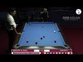 4TH QATAR NATIONAL RANKING 10-BALL CHAMPIONSHIP 2023