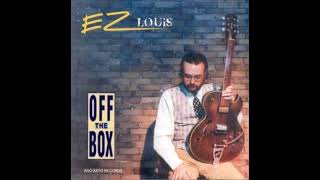 E  Zaikos - Off The Box