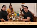 Murang Buffet | Pinasarap - Kapampangan Kitchen Vlog