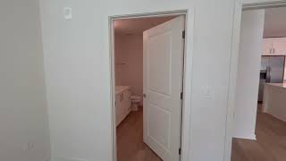 A6 Floorplan - Unit 340 | Alexan LoSo