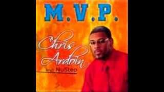 Sweat Remix- Chris Ardoin & Nustep chords