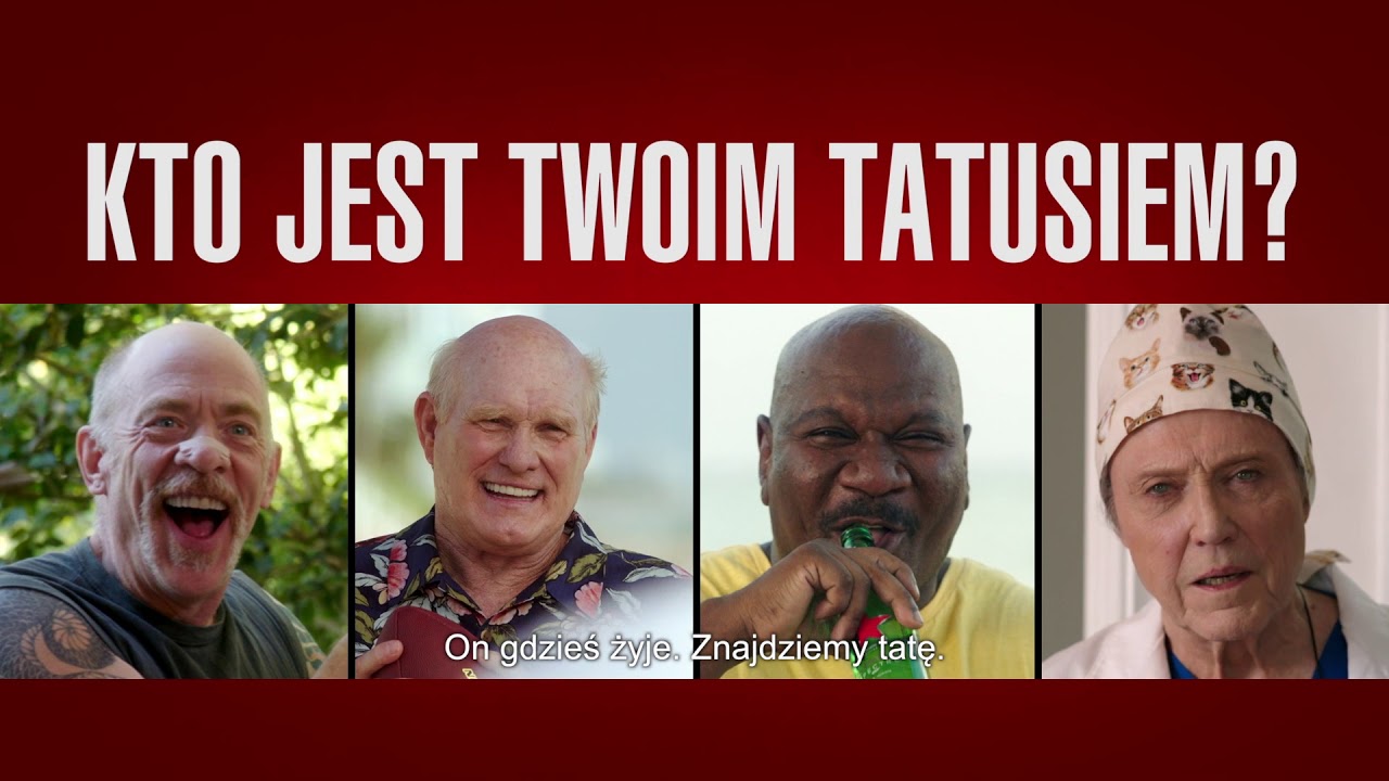 BĘKARTY- spot 30s PL bros pizza