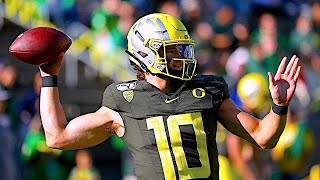 Why Kurt Warner Would Take UW’s Jacob Eason Over Justin Herbert in NFL Draft | The Rich Eisen Show