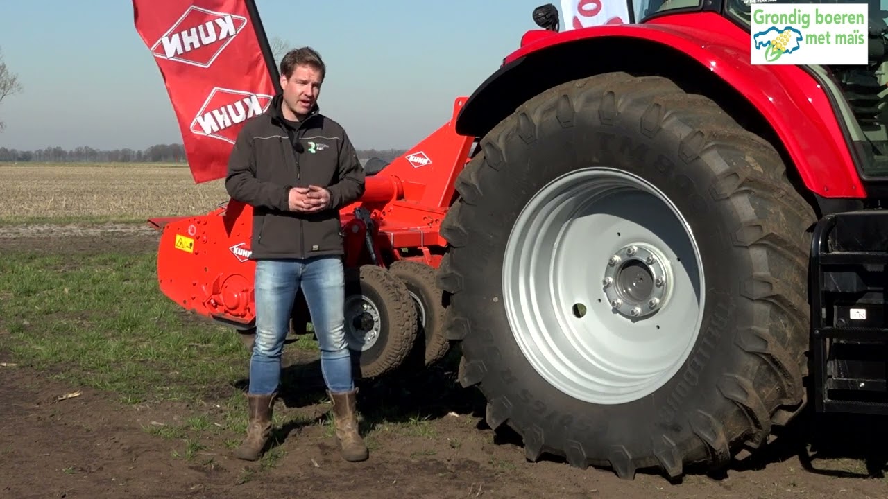 Reesink Agri Biomulch - Reesink Agri & Rovadi