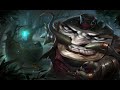 Battle Academia Tahm Kench