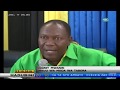 TBC Mzee Wa Sukuma Ndani Kaja Na Hii Tena 