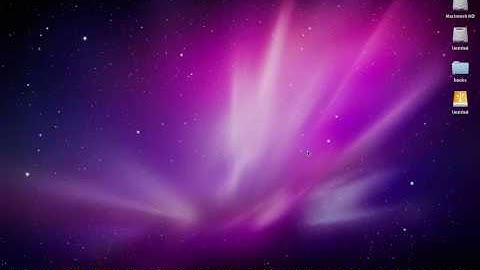 how to view group of pictures in Preview in Mac OS X