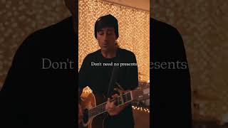 “This Year For Christmas” from the album “Christmas - Acoustic Sessions”