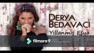 Derya Bedavacı - Yıllanmış Eşya