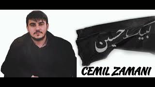 Cemil Zamani - Ya Ebelfez Yeni Mersiyye 2022 Baqir Mensuri Cz Studio 