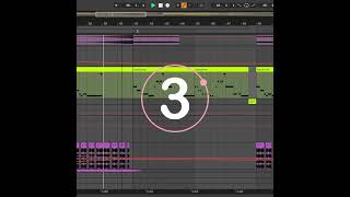 How make Speed Garage and Organ House bass