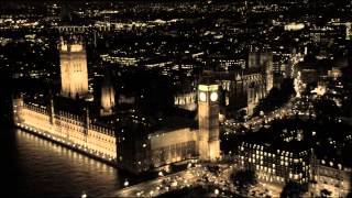 Paul Hardcastle - London Chimes [Jazzmasters Greatest Hits] chords